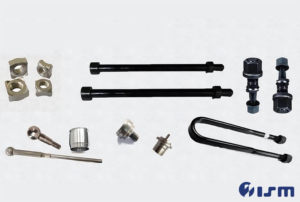 Automotive & Construction Partner in Fastening | PT Indoseiki Metalutama